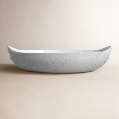 Birch Lane™ Caila Melamine Serving Bowl