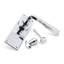 Avon Bathroom Door Handle Kit-51999676