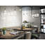 Splash 3" x 12" Subway Wall Tile-63211679