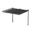 Metal Pergola-91134023