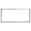 68'' W Solid Wood Console Table