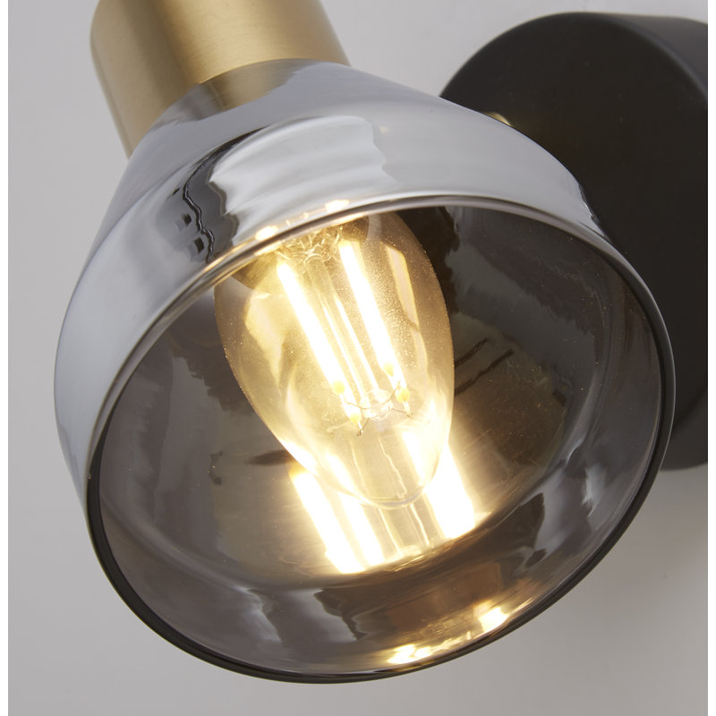 Namban Mild Steel Spotlight
