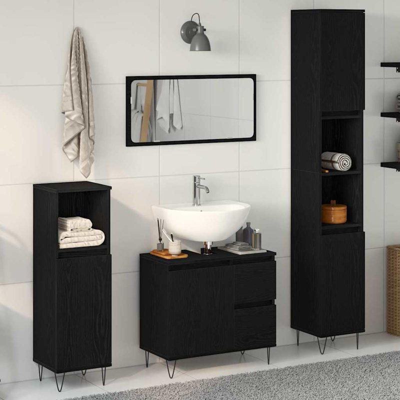 Bathroom Suite