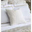 Siberian Tiger Square Pillow Cover & Insert