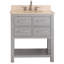 Ensemble de meuble-lavabo simple 31 po Brooks-1537391644-1545153078-1545153081