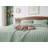  Quilts - Soft Lightweight Quilted Bedspread Coverlet with Contrast Stitching-124979689-124979681