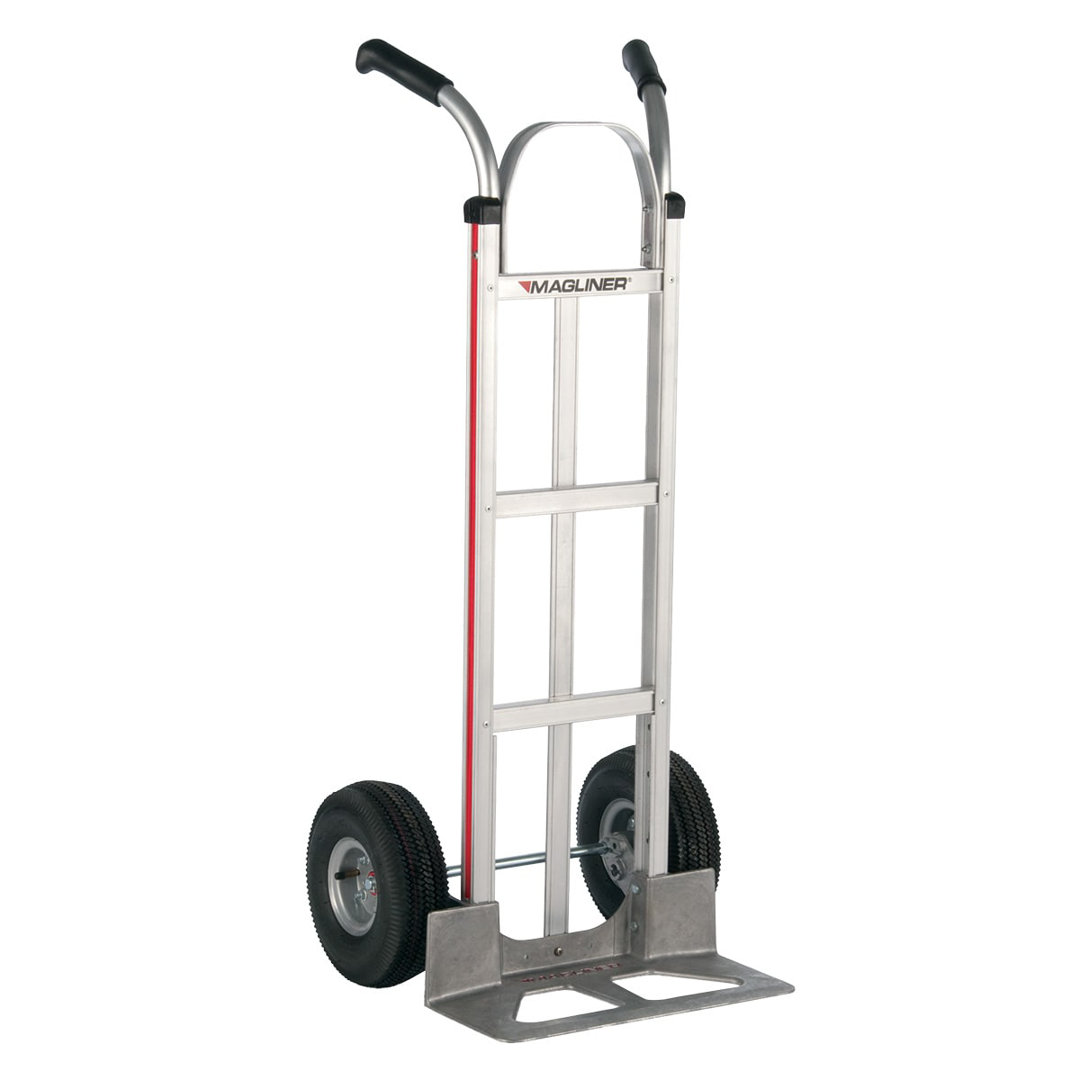 500 Lb. Capacity Hand Truck Dolly Magline, Inc.