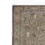 Tapis gris d'intérieur et d'extérieur Tabriz-1914073368