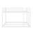 Bunk Bed Low Bunk Bed With Ladder-18588927-54189636