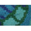One-of-a-Kind 4’7x6’9 Hand Knotted Area Rug