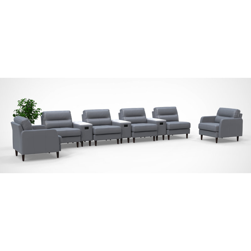 Ensemble de 6 chaises pour cafétérias pour 6 personnes