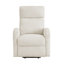 Fauteuil Parsons Beige-178814595
