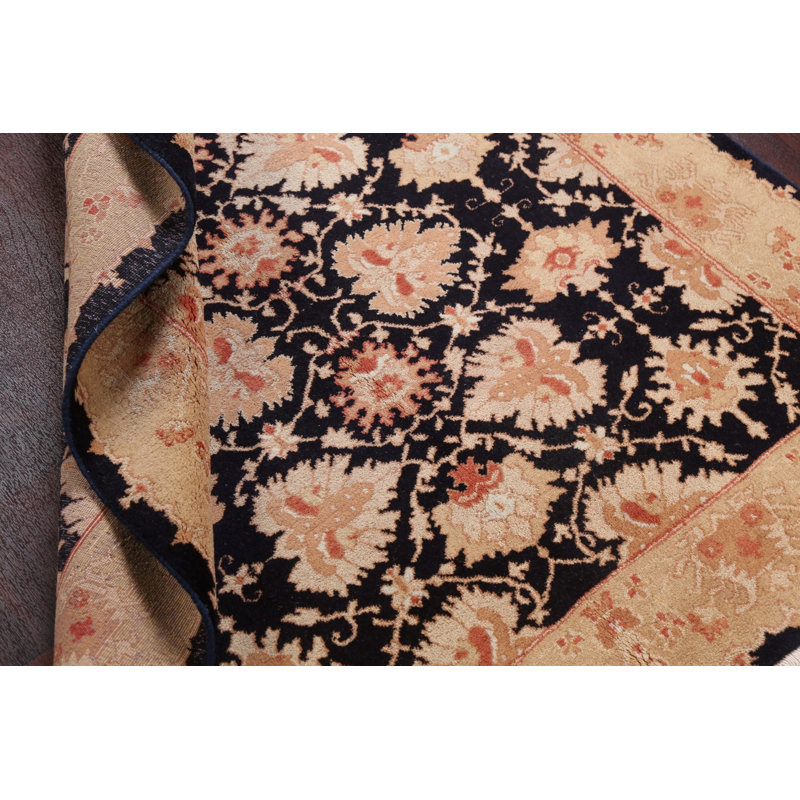 Ommy One-of-a-Kind Area Rug