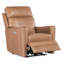 Fauteuil inclinable électrique Twain Zero Gravity avec repose-tête électrique et soutien lombaire-106015795