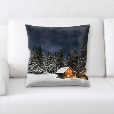 Coussin de cabine