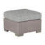 Club Outdoor Ottoman with Cushion-38586788-62363537-63361357