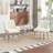 Elian 19.7'' H Velvet Upholstered Side Chair-893859472