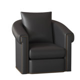 Andre Swivel Armchair