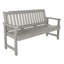 Banc de jardin en plastique Arbnora-991058526