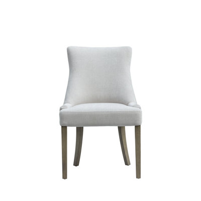 Haggerton 51cm H Upholstered Side Chair