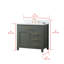 Ajhane 36" Single Bathroom Vanity Set-649224796