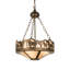 Rustic Lodge 3 - Light Pendant