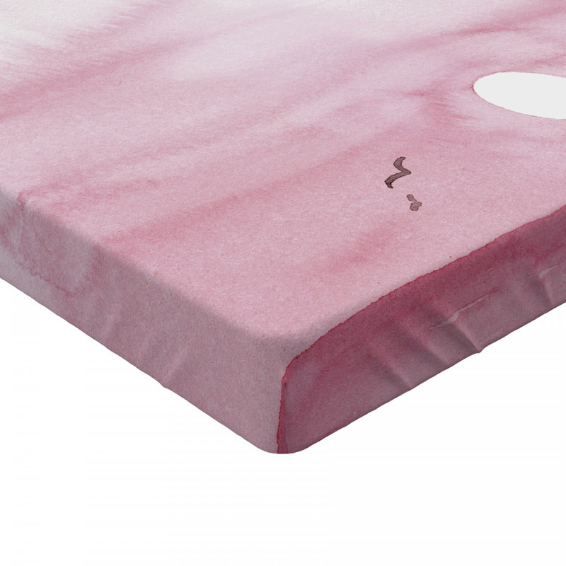 Microfiber Fitted Sheet, Full Fitted Sheet
