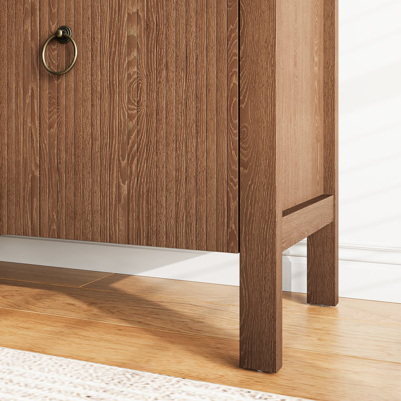 Sideboard, Walnut