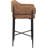 Sylas Fabric Counter Stool-1028930301