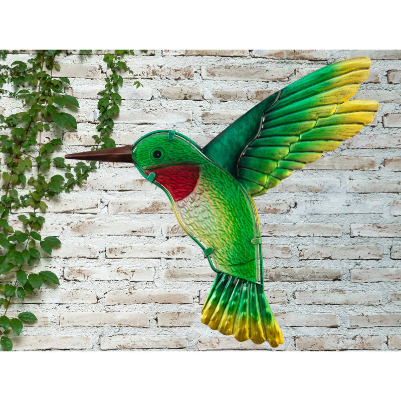 Macaro Animals Wall Decor