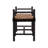 Emmalee Wood Bench-1079170982
