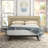 Aradale Panel Headboard-892497958-892497952
