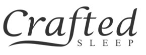 Logo Crafted Sleep