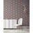 Arabella | Undulating Stripe Wallpaper 