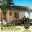 Pop Up Canopy
