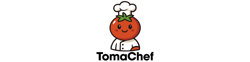 TomaChef logo