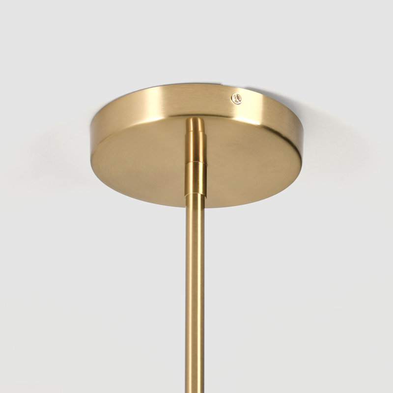 Kaela 6-Light Chandelier
