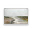 «Crystal River» par Dan Hobjour, reproduction d'art sur toile-555813545-555813554-555813564