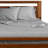 BedVoyage Sheet Set - Viscose from Bamboo + Cotton - Breathable & Cozy-63805494-63805489