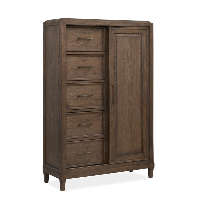 Commode de porte