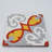 Agadir 8" x 8" Cement Patterned Wall & Floor Tile-37903695