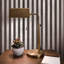 Papier peint adhésif Timeless Ticking par Jeremiah Brent