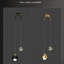 Norristown 2 - Light Pendant-713485075
