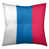 White/Blue/Red