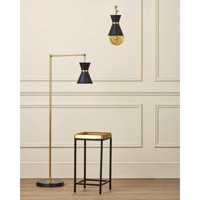 Suzanne Duin Avignon 1 - Light Swing Arm