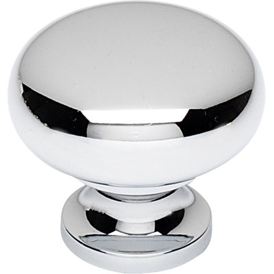Mushroom Knob