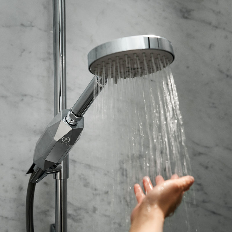  Shower Diamond Shower Filter Yearly Pack