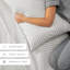 Literie en microfibre ultra douce-111242982-97832694