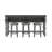 Quinta 72'' Bar Set-95449446