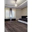 Tapis noir en laine noué à la main de conception unique 2000S 6 pi 8 po x 10 pi 3 po Oliwer